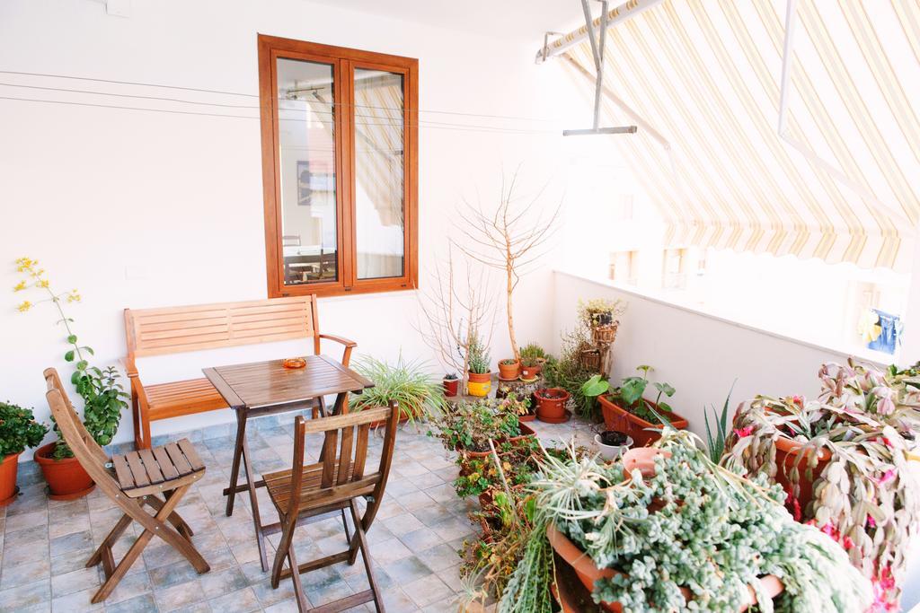 Babbai Giommi Bed & Breakfast Alghero Exterior photo