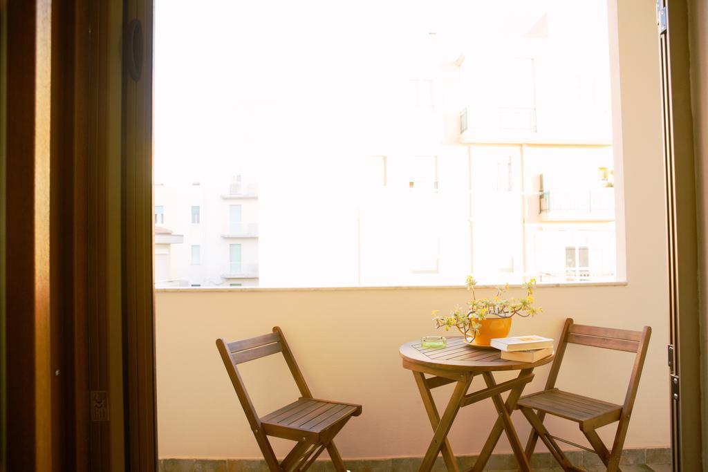 Babbai Giommi Bed & Breakfast Alghero Exterior photo