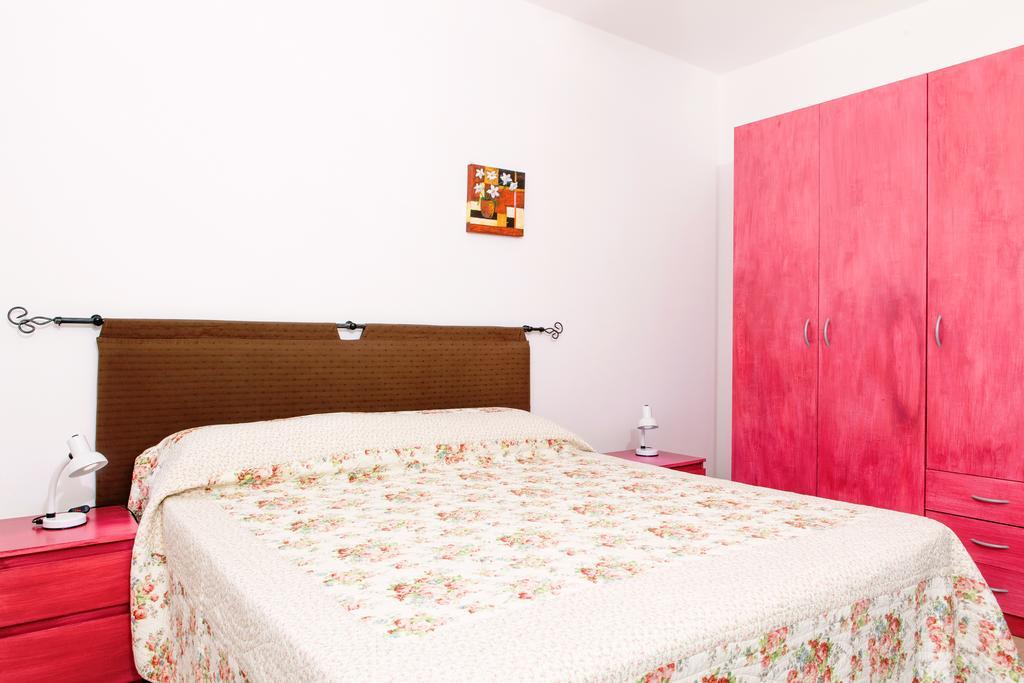 Babbai Giommi Bed & Breakfast Alghero Exterior photo