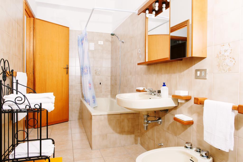 Babbai Giommi Bed & Breakfast Alghero Exterior photo