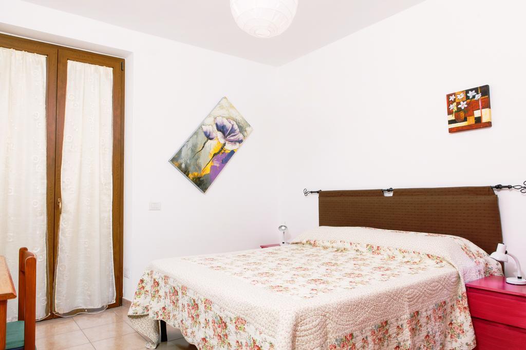Babbai Giommi Bed & Breakfast Alghero Exterior photo