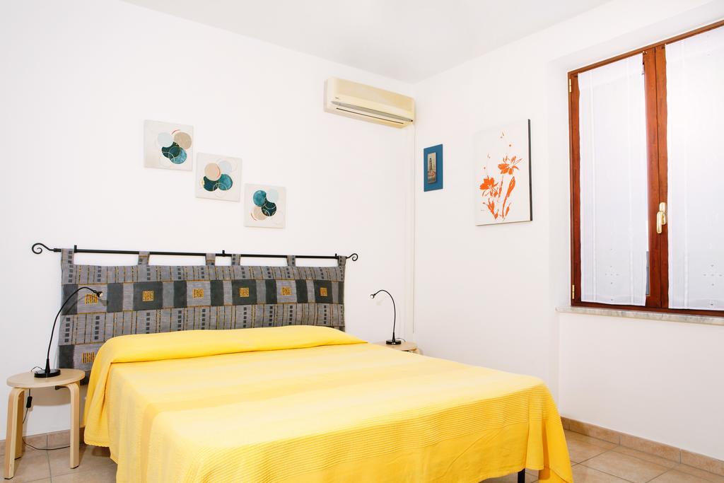 Babbai Giommi Bed & Breakfast Alghero Exterior photo