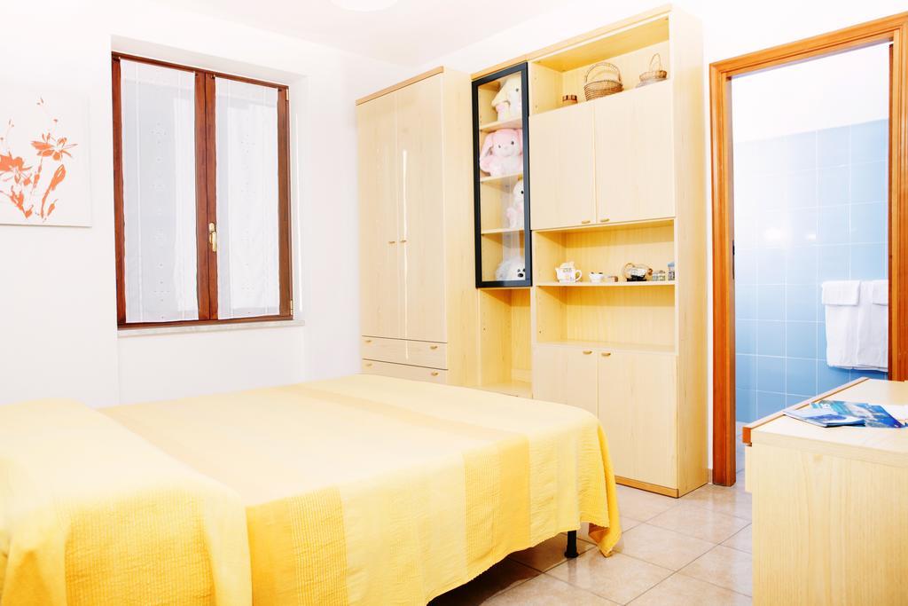Babbai Giommi Bed & Breakfast Alghero Exterior photo