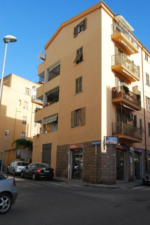 Babbai Giommi Bed & Breakfast Alghero Exterior photo