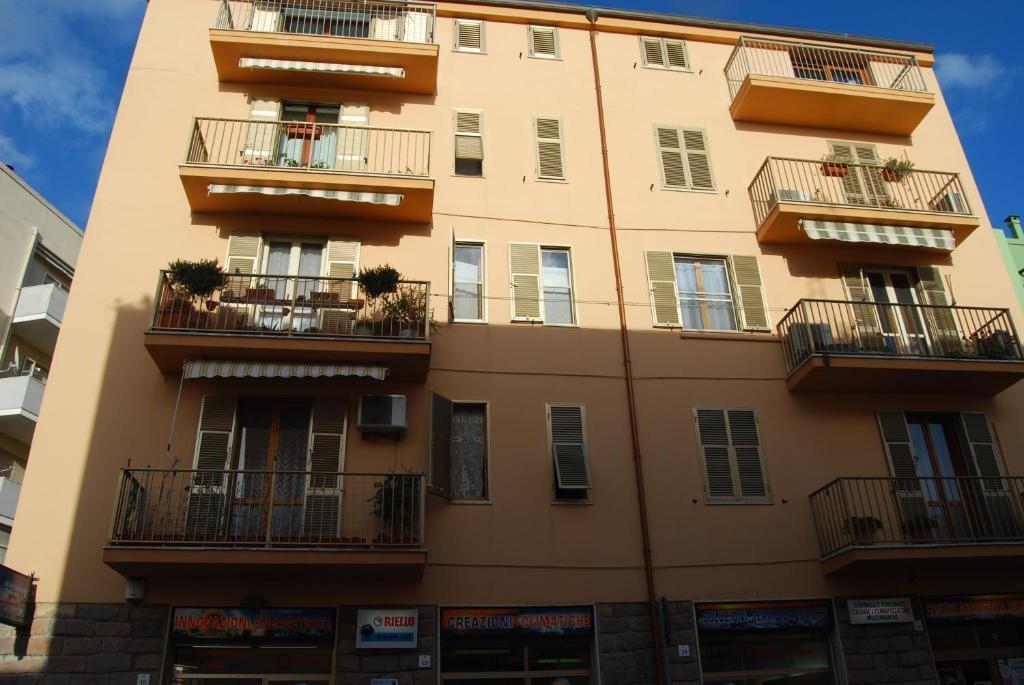 Babbai Giommi Bed & Breakfast Alghero Room photo
