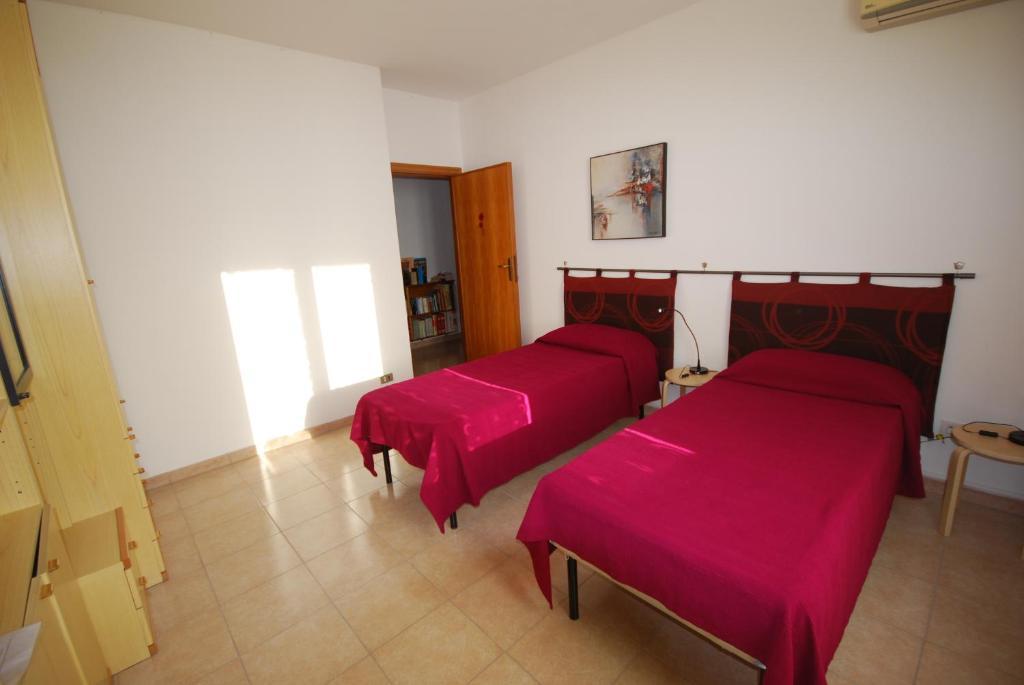 Babbai Giommi Bed & Breakfast Alghero Room photo