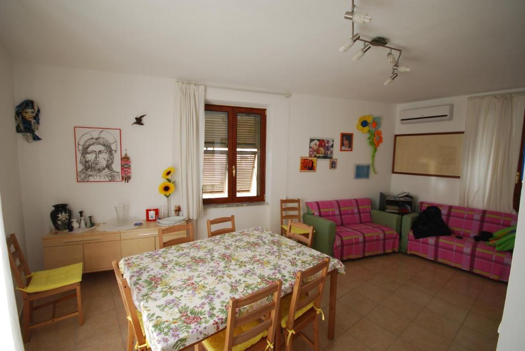 Babbai Giommi Bed & Breakfast Alghero Room photo