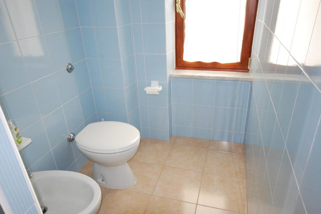 Babbai Giommi Bed & Breakfast Alghero Room photo
