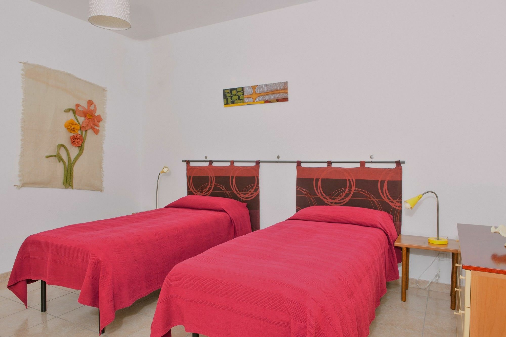 Babbai Giommi Bed & Breakfast Alghero Exterior photo