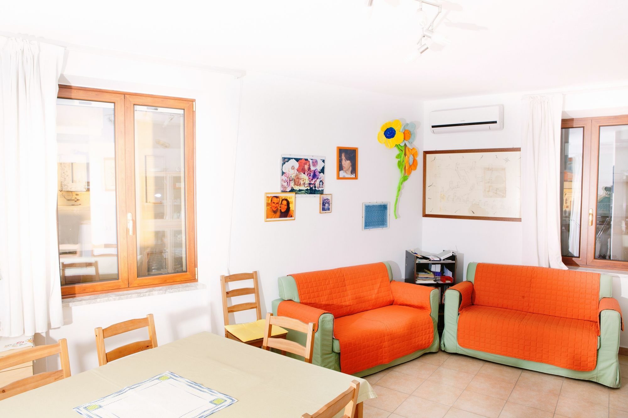 Babbai Giommi Bed & Breakfast Alghero Exterior photo